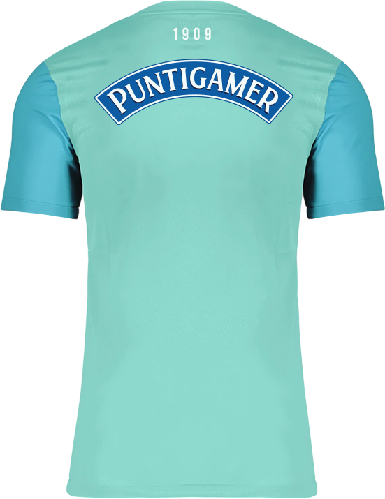 Фланелка Nike Sturm Graz Short Sleeve Football Jersey Тюркоазено | stgdr0912-354, 1