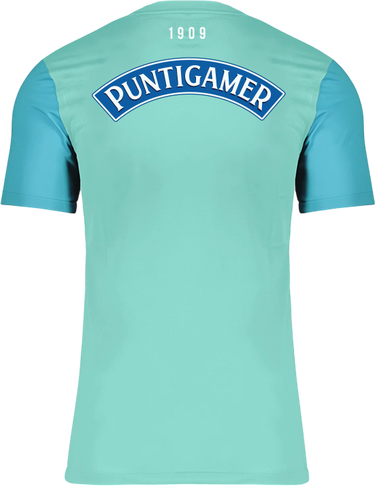 Фланелка Nike Sturm Graz Short Sleeve Football Jersey Тюркоазено | stgdr0912-354, 1