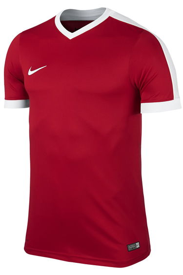 Фланелка Nike Striker IV Jersey Червено | 725892-657, 0