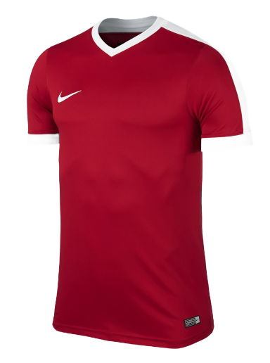 Фланелка Nike Striker IV Jersey Червено | 725892-657