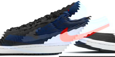 Кецове и обувки Jordan Air Jordan 1 Low "USA" Синьо | CZ8454-400, 2