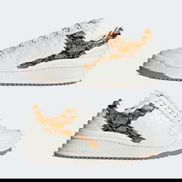 Кецове и обувки adidas Originals Forum Bold Бяло | HP2142, 6