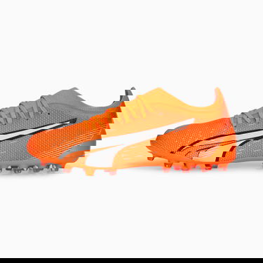 Кецове и обувки Puma ULTRA Match MG Оранжево
 | 107219_01, 1