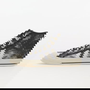 Кецове и обувки adidas Originals NIZZA HI Сиво | GX4586, 0