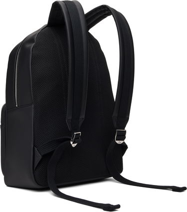 Раница Lacoste Petit Piqué Backpack Черно | NH4430HC_000, 3