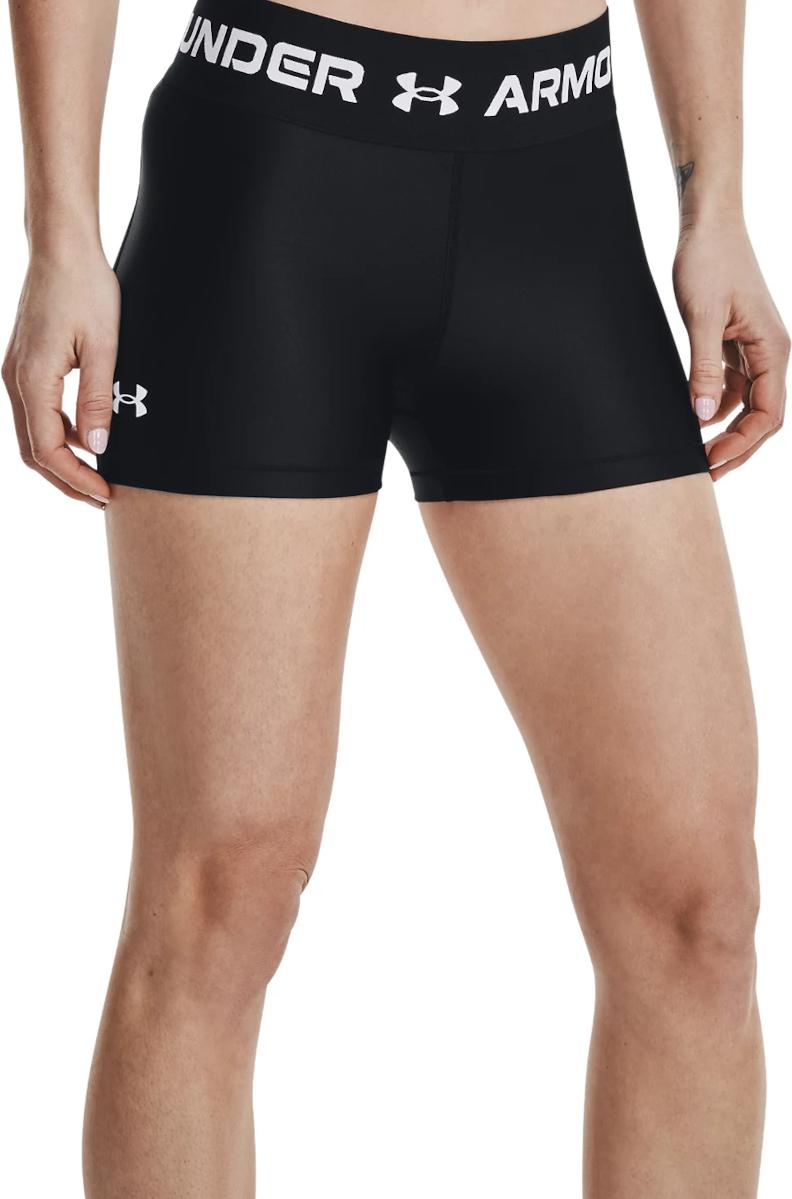 Къси панталони Under Armour Shorts HG Черно | 1361155-001, 0