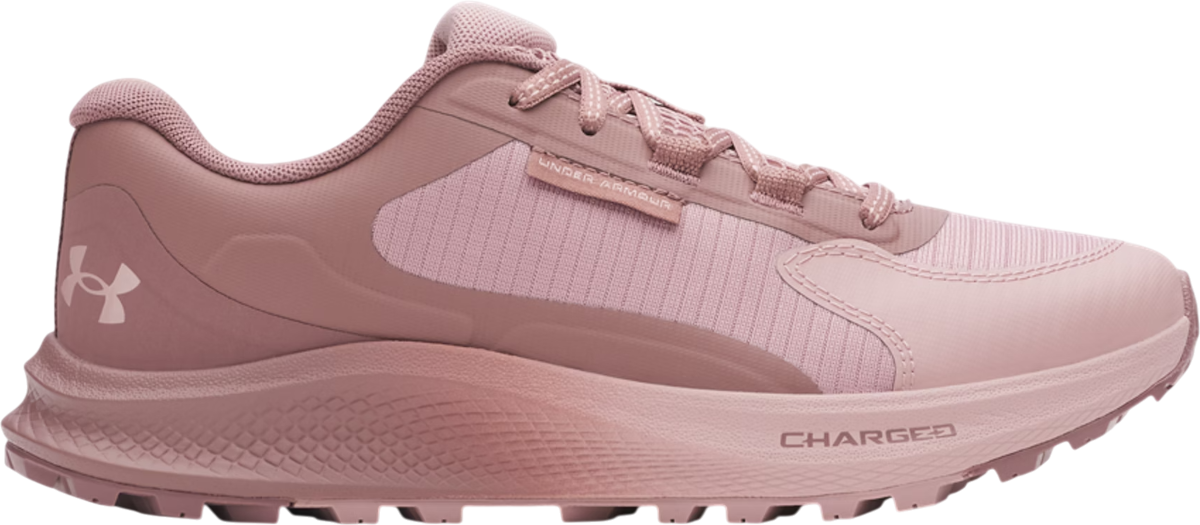 Кецове и обувки Under Armour Charged Bandit TR 3 Розово | 3028405-673, 0
