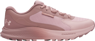 Кецове и обувки Under Armour Charged Bandit TR 3 Розово | 3028405-673, 0