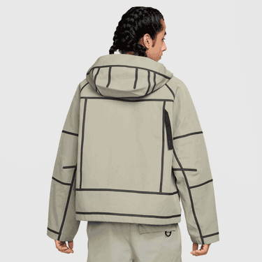 Парка Nike Storm-FIT Tech Hooded Rain Jacket Бежово | HM9473-320, 3