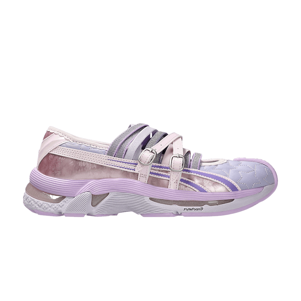 Кецове и обувки Asics Gel-Lokros Heaven by Marc Jacobs Kiko Kostadinov Vapor Cosmos (Women's) Лилаво | 1202A489-500, 0