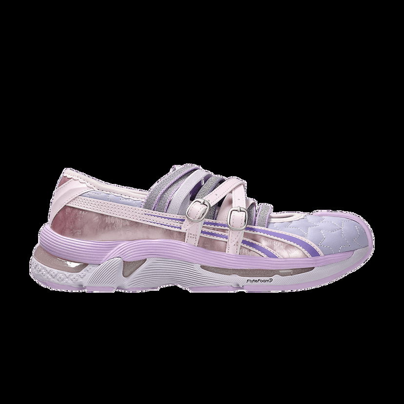 Кецове и обувки Asics Gel-Lokros Heaven by Marc Jacobs Kiko Kostadinov Vapor Cosmos (Women's) Лилаво | 1202A489-500