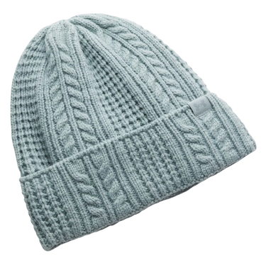 Шапка Under Armour Halftime Cable Knit Beanie Синьо | 1386639-323, 1