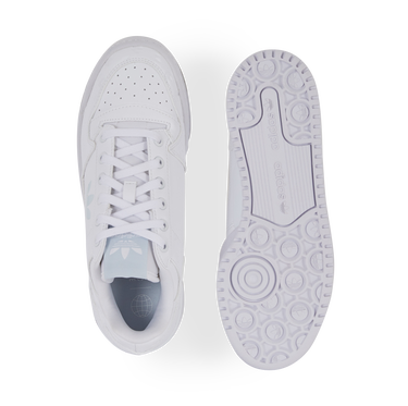 Кецове и обувки adidas Originals Forum Bold Monogram Бяло | HP6248, 3