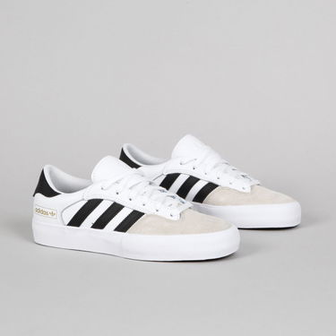 Кецове и обувки adidas Originals Matchbreak Super Бяло | FY0510, 1