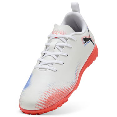 Кецове и обувки Puma FUTURE 8 PLAY TT Бяло | 108626_01, 5