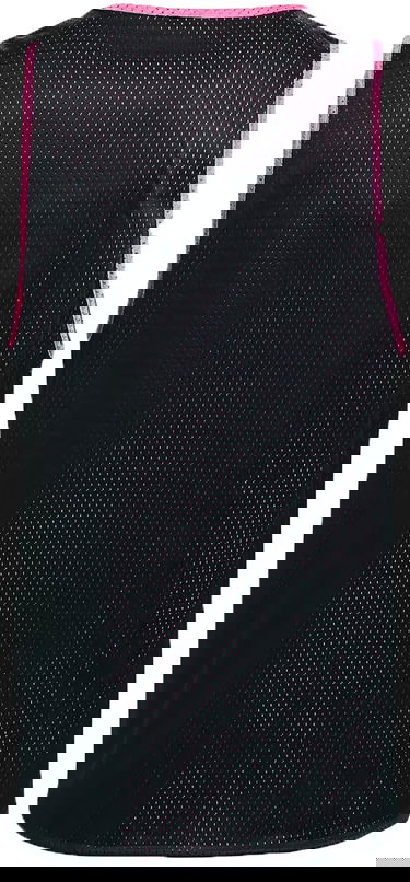 Фланелка Under Armour Under Armour Baseline Reversible Basketball Jersey Черно | 1377310-002, 1