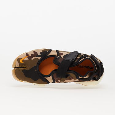 Кецове и обувки Nike Air Rift Brown 36 Бежово | FJ5447-200, 3