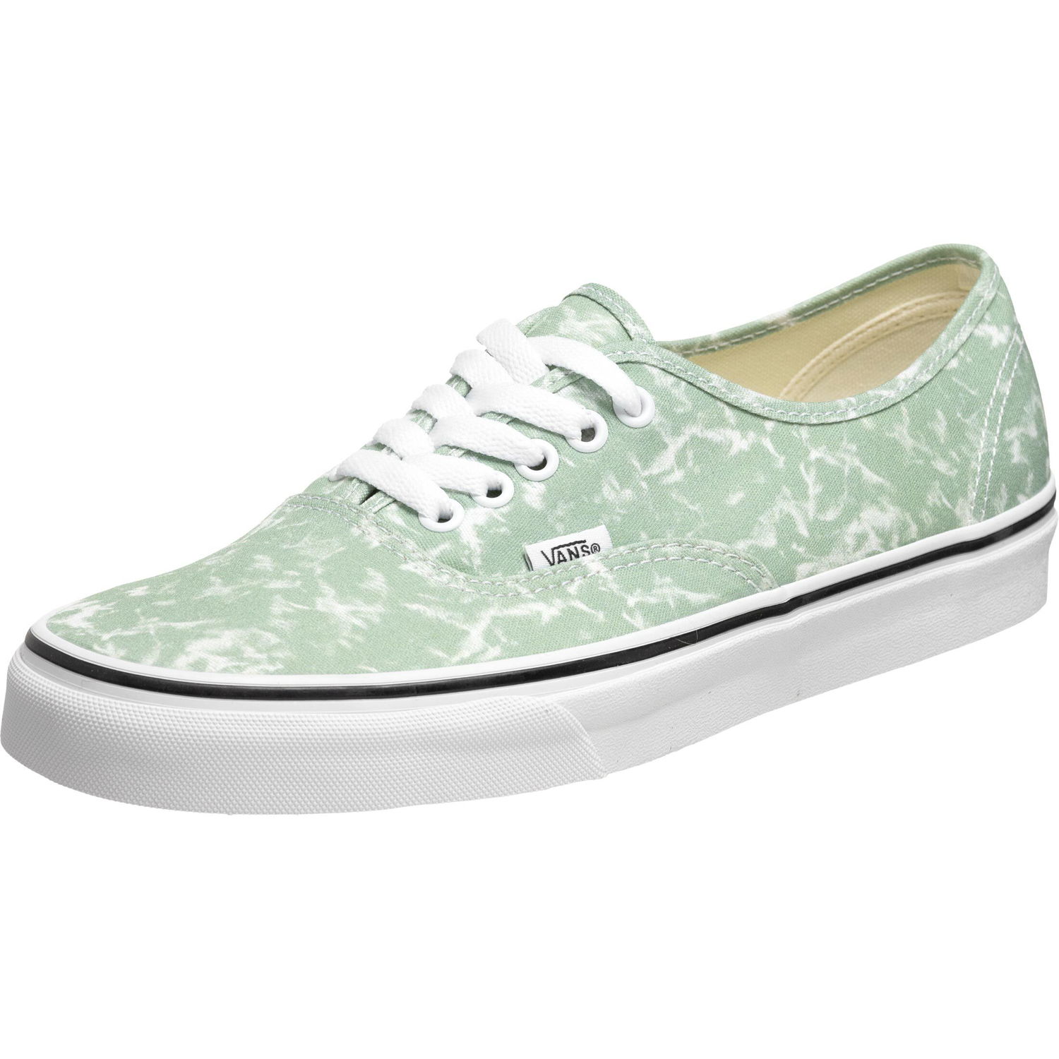 Кецове и обувки Vans UA Authentic Зелено | VN0A5KRDAVH1, 1