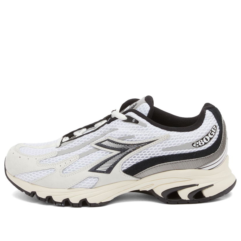 Кецове и обувки Diadora Mythos Propulsion 280 Бяло | 501-180417-C0013