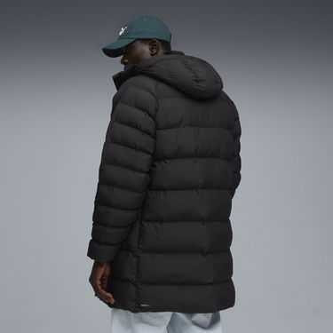 Парка Puma Hooded Parka Mono Черно | 688366_01, 1