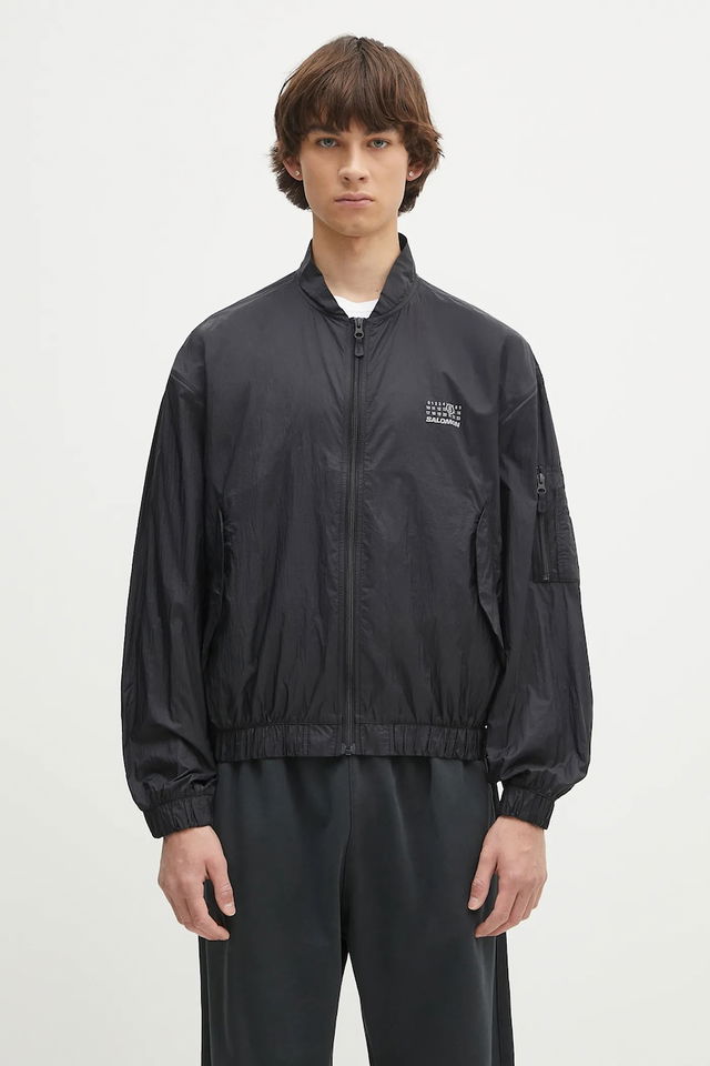 MM6 Maison Margiela x Salomon Bomber Jacket