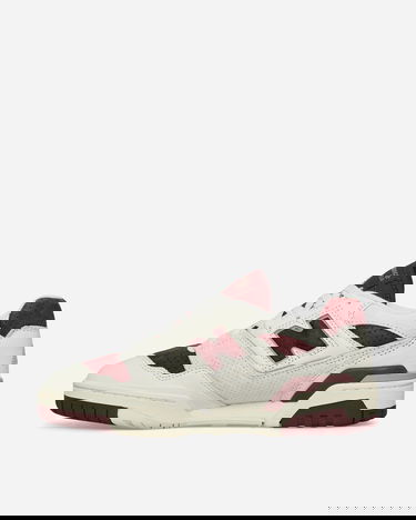 Кецове и обувки New Balance 550 Бургунди | BB550LEZ, 2