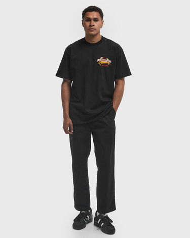 Панталони Carhartt WIP Albert Casual Pants Черно | I034804-89.02, 2