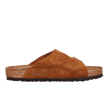 Кецове и обувки Birkenstock Zürich Оранжево
 | 1023842, 2