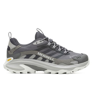 Кецове и обувки Merrell Moab Speed 2 GORE-TEX® Сиво | J037515, 1