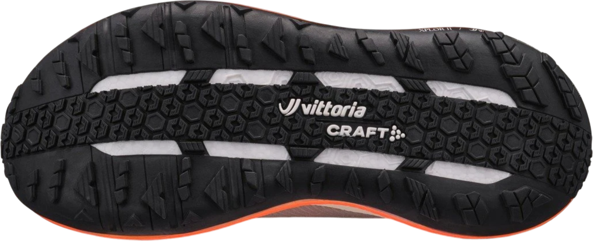 Кецове и обувки Craft Craft Xplor 2 Бежово | 1916806-608576, 1