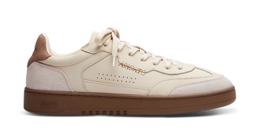 Кецове и обувки AXEL ARIGATO Dice T-Toe Бежово | F3625003, 0