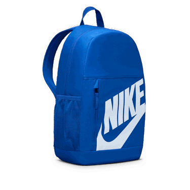 Раница Nike Nike Kids' Backpack (20 l) Синьо | HJ4186-480, 3