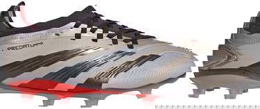 Кецове и обувки adidas Performance Predator Pro FG Сиво | if6327, 0