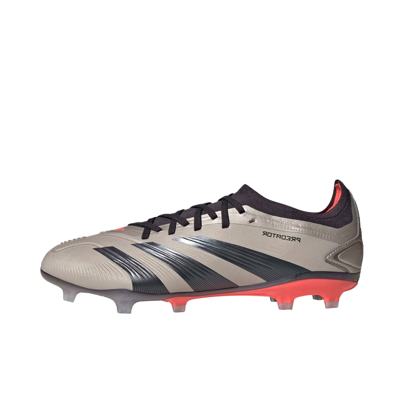 Кецове и обувки adidas Performance Predator Pro FG Сиво | if6327