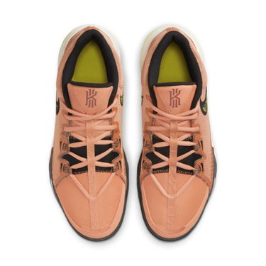 Кецове и обувки Nike Kyrie Flytrap 6 Оранжево
 | DM1125-800, 2