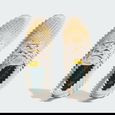 Кецове и обувки adidas Performance Ultraboost Golf "Beige" Бежово | IE2138, 2