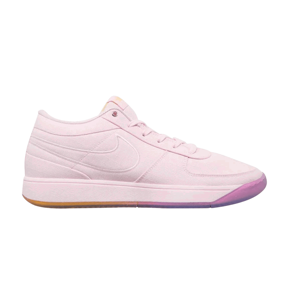 Кецове и обувки Nike Book 1 Розово | HJ5351-600, 0