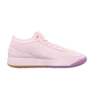 Кецове и обувки Nike Book 1 Розово | HJ5351-600, 0