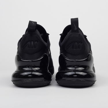 Кецове и обувки Nike Air Max 270 BG Черно | BQ5776-001, 3