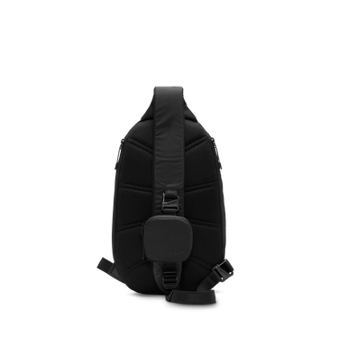 Чанта през рамо Nike Commute Sling Bag (9L) Nylon Черно | FZ6132-011, 1