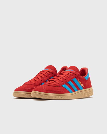 Кецове и обувки adidas Originals HANDBALL SPEZIAL Червено | IH9211, 2