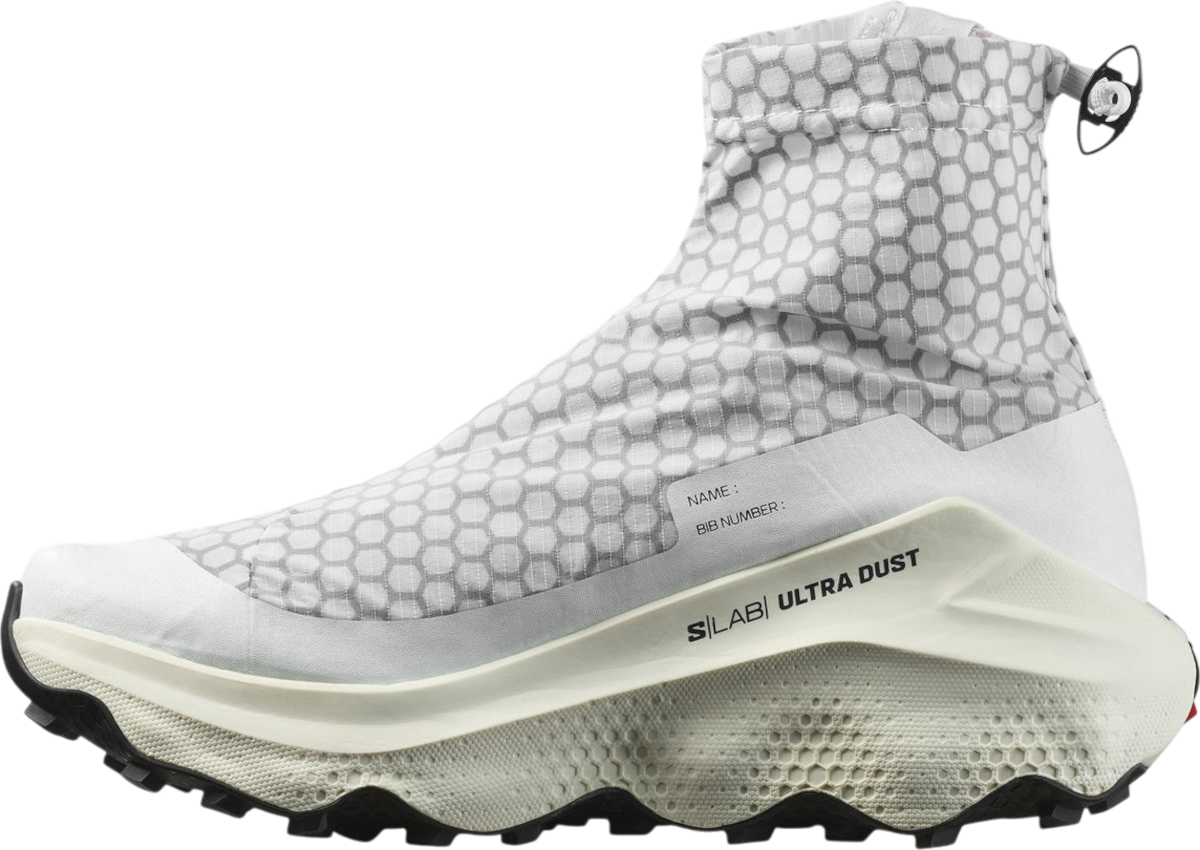 Кецове и обувки Salomon S/LAB ULTRA DUST Бяло | l47723900, 1