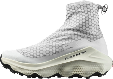 Кецове и обувки Salomon S/LAB ULTRA DUST Бяло | l47723900, 1