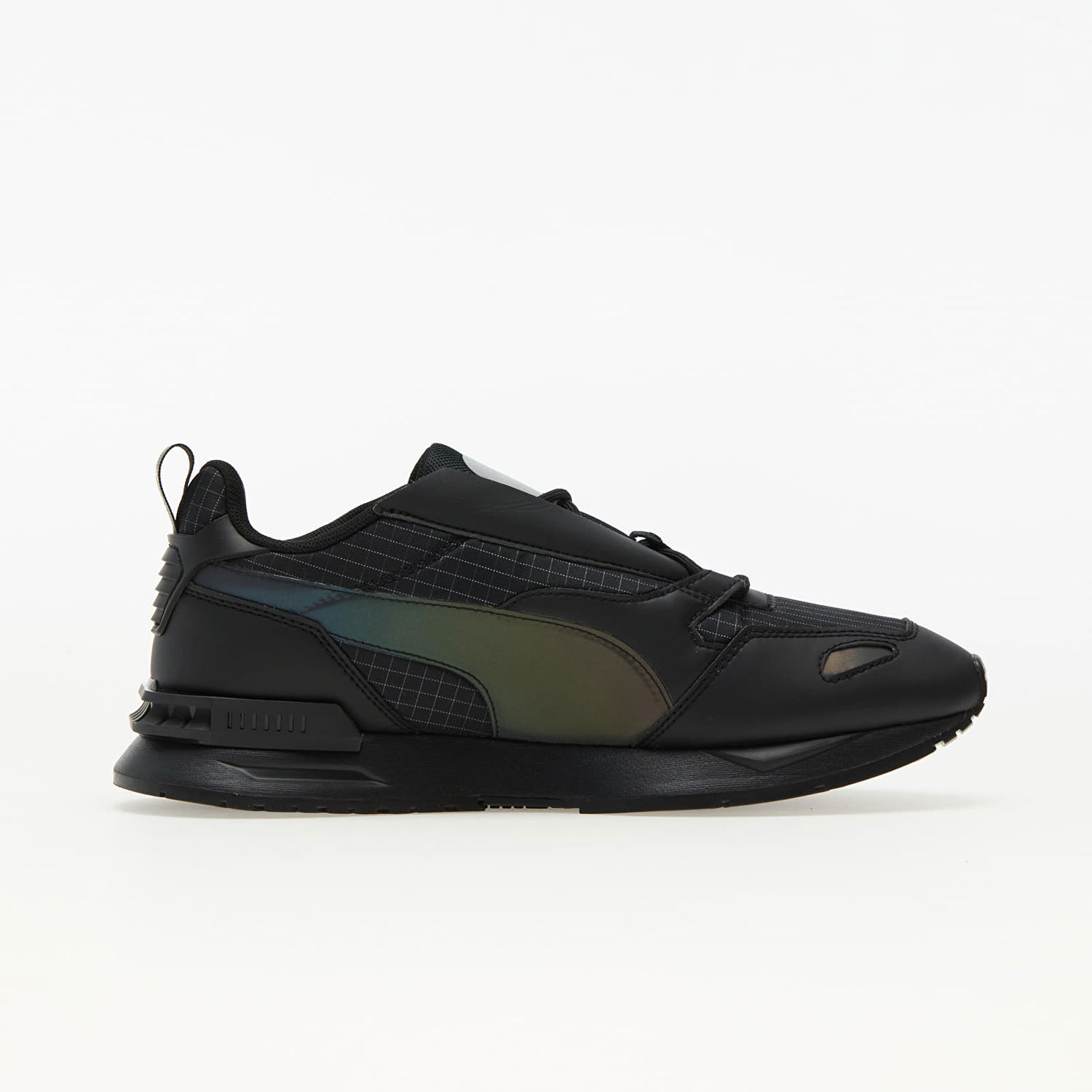 Кецове и обувки Puma Felipe Pantone x Mirage MOX Tech Черно | 37563501, 1