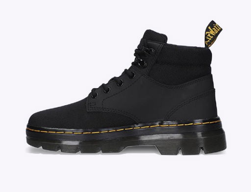 Кецове и обувки Dr. Martens Rakim Черно | 27109001