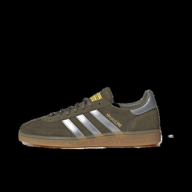 Handball Spezial