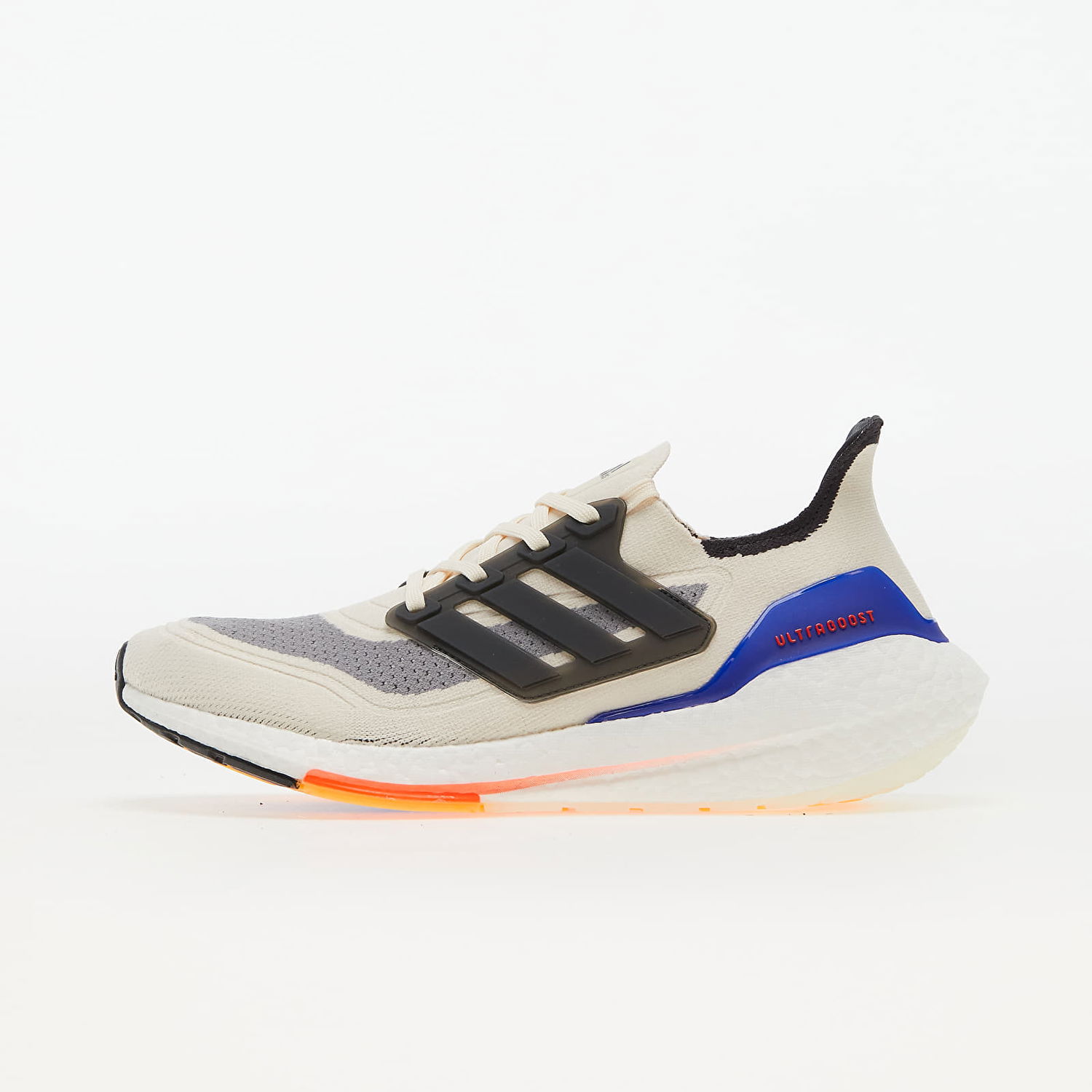 Кецове и обувки adidas Performance UltraBoost 21 Сиво | S23869, 0