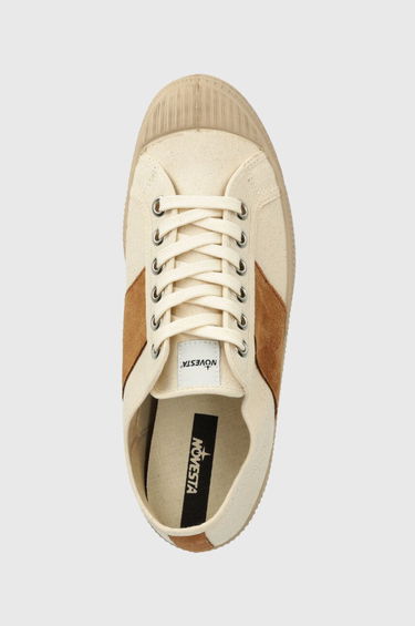 Кецове и обувки Novesta Novesta Star Master Бежово | N372012.99YCOG805, 3