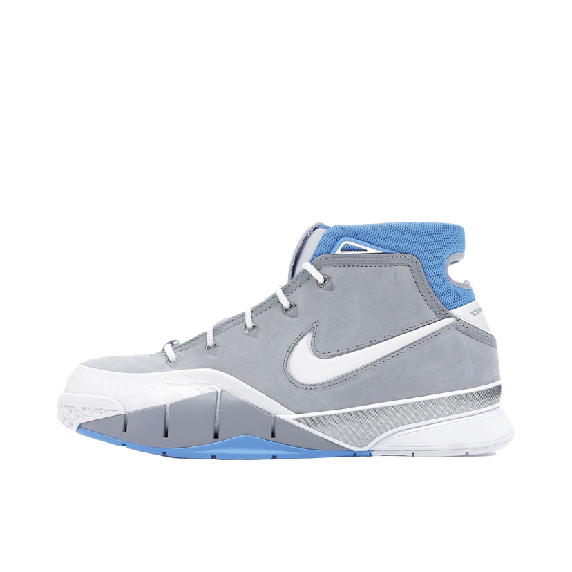 Кецове и обувки Nike Kobe 1 Protro MPLS Сиво | AQ2728-001