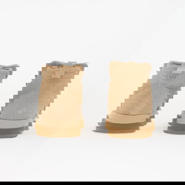Кецове и обувки adidas Originals Originals Campus 00s WTR Mid Бежово | JR3735, 4